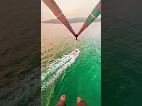 #goa #beach # Dudhsagar #nature #nandarambharatgoudofficial🔱