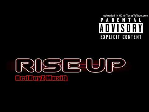 RedBoyz MusiQ Ft. Kingman-P - Crossfire