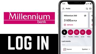 How to Login To Millennium Bank Online Banking | Millennium Bank Mobile Log in (