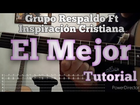 El Mejor - Inspiración Cristiana