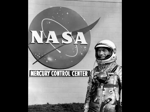 To The Moon Project Mercury to Apollo Pt.1