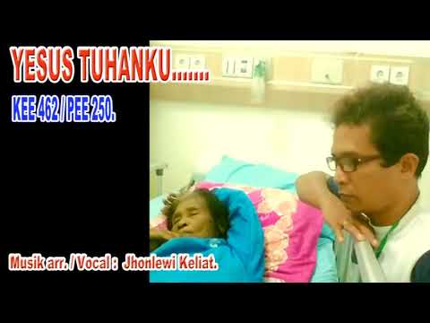 KEE 462 / PEE 250 - Jhonlewi Keliat.