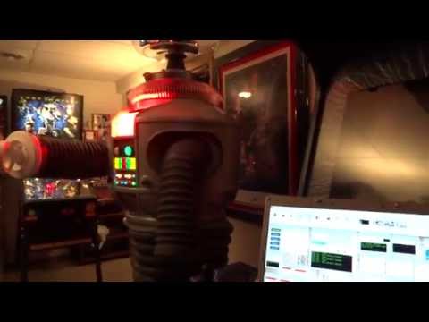 Streaming Audio From Other Program Through ARC