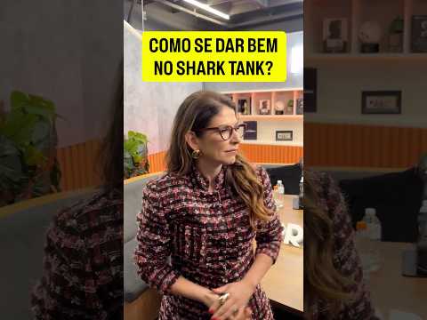 CAROL PAIFFER REVELA COMO AVALIA UM NEGÓCIO