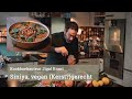 Siniya, heerlijk vegan gerecht  van Jigal Krant