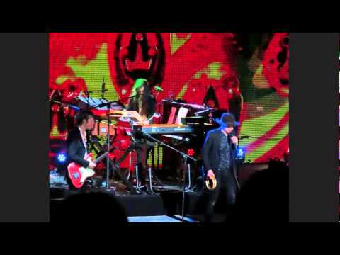 Beck Complete Concert (Audio) - Memphis, TN - 05-16-15