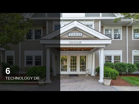 6 Technology Dr | Chelmsford Real Estate