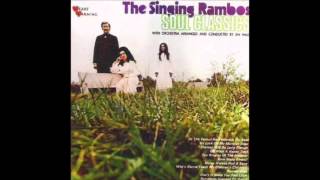 The Rambos - The Ringing Of The Hammer