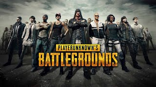 【PUBG】8000万年ぶりのPUBGやってく