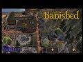 Banished Learn To Play The Red Ketchup Mod Tutorial Town Ep 10