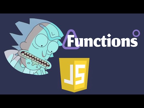 Javascript Function Declarations 3 Ways To Define Functions