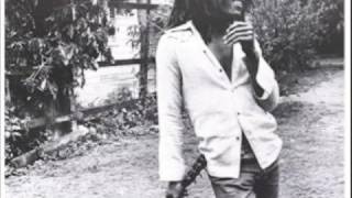 Bob Marley - I'm hurting inside (rare acoustic version)