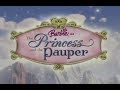 Barbie As The Princess And The Pauper 2004 Official Trailer