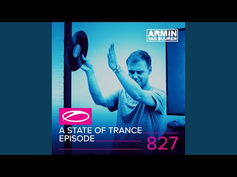 Bright Sign (ASOT 827)