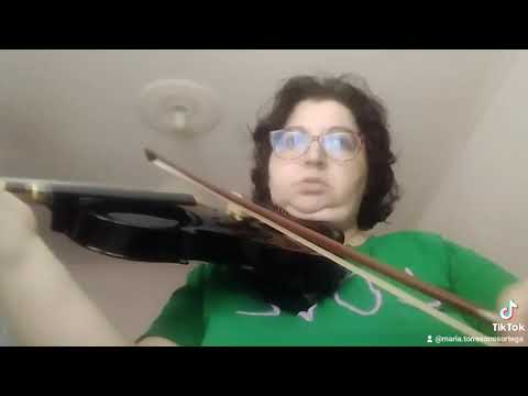 Video de Alma De Violin
