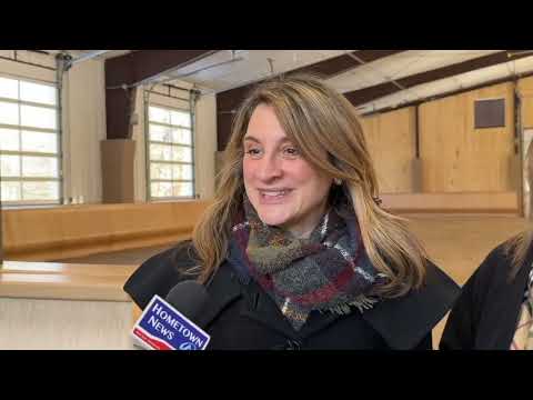 Watchung Stable Upgrades