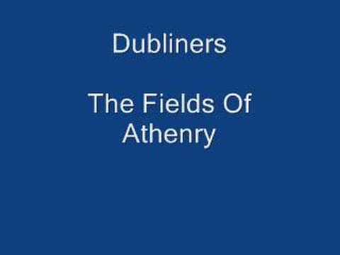 The Fields Of Athenry-Dubliners