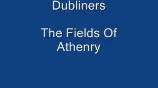 The Fields Of Athenry-Dubliners