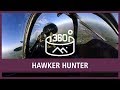 360: Hawker Hunter