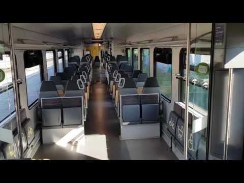 Der Meridian ET 351 Holzkirchen