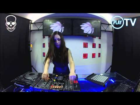 Live @PlayTV WWYS SHOW 23.03.2015 - AINADA