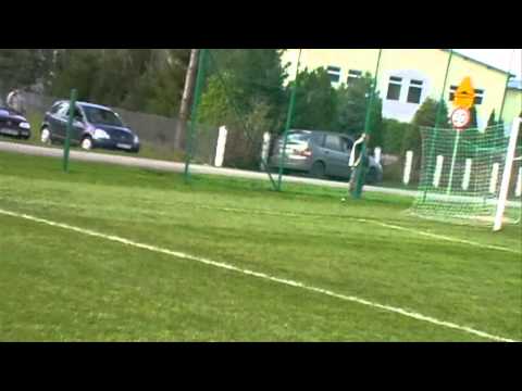 Wisłok Sieniawa 3 - 0 Bukowianka Bukowsko 14/10/2012