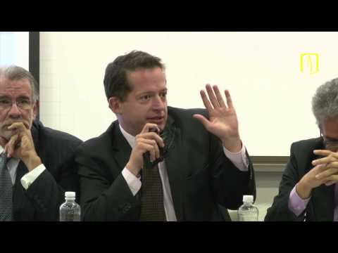 Uniandes - Regalías y desarrollo económico - Juan Mario Laserna