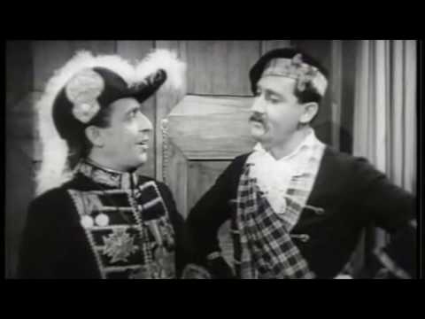 Alberto Sordi - È arrivato l'accordatore (1952)