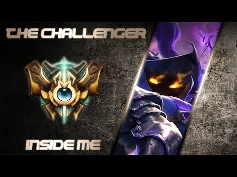 VEIGAR MID /Duoq con paolo - The Challenger Inside Me #372