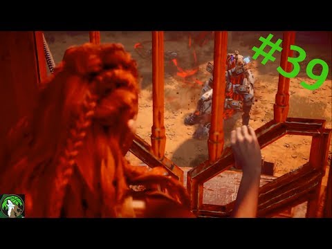 Horizon Zero Dawn Walkthrough Gameplay Part 39 – PS4 Full 1080p HD – No Commentary