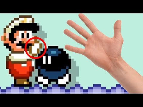 Super Mario Maker 2 🔧 Cloud 9: A Helping Hand 🔧 ShantyClaw