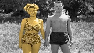 THE RED HOUSE | Judith Anderson | Edward G. Robinson | Full Length Mystery Movie | English | HD