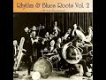 Driftin' Blues de Johnny Moore's Three Blazers