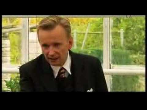 Ulveson & Herngren - Bröllopstal 2