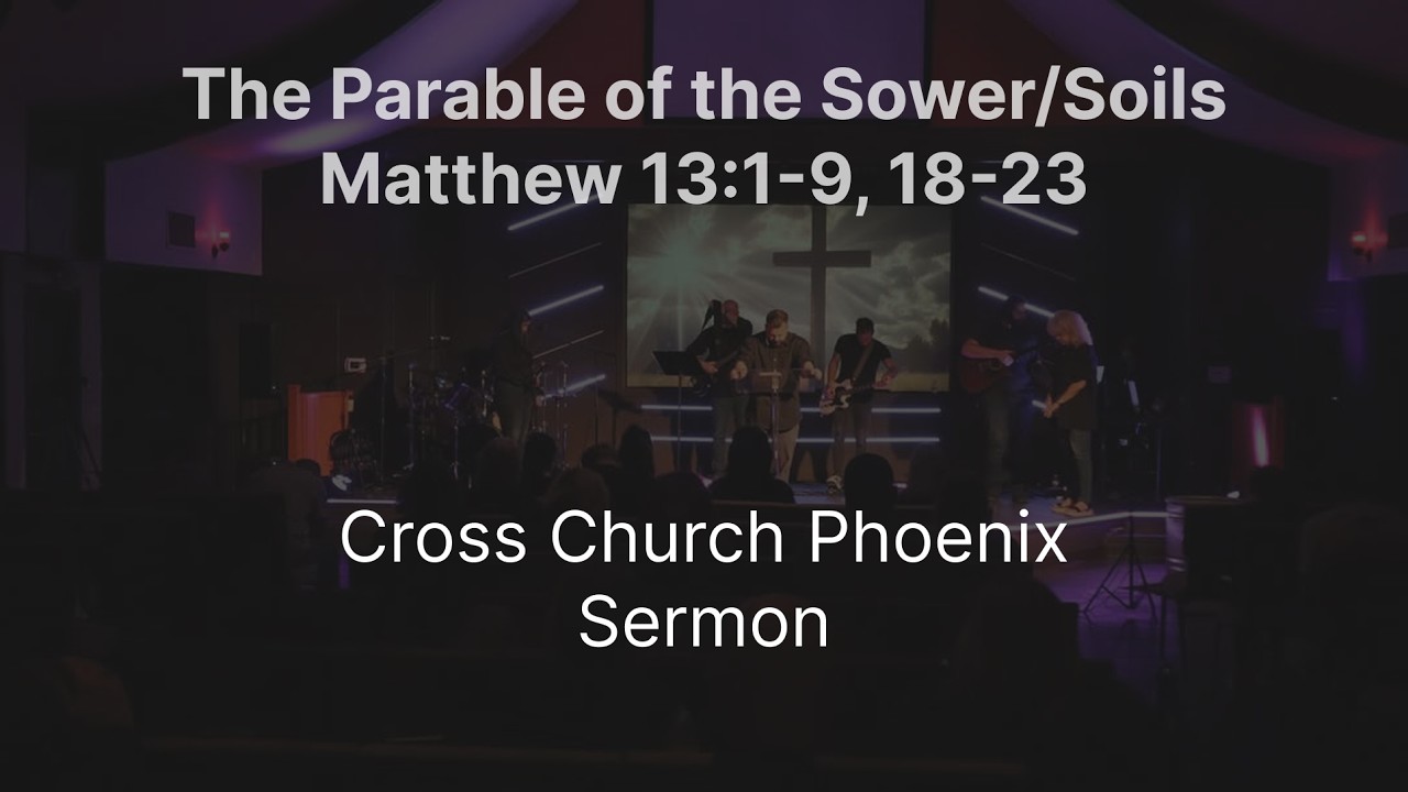 Parable of the Sower