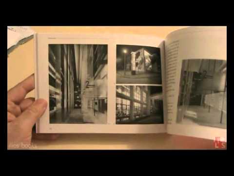 IliosBooks 4: Franco Albini, Ina pavilions in the Milan and Bari fairs. 1935. Isbn 9788890345661