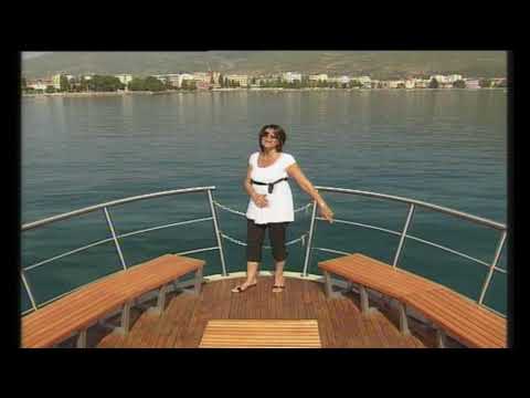 Biljana Damjanovska- Bidi covek