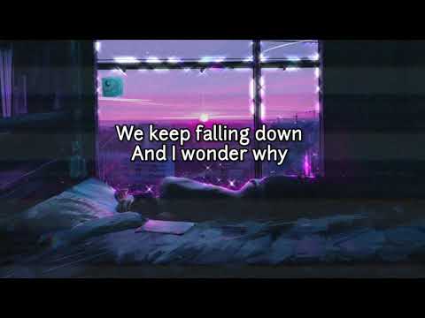 BROKEN by Rnla, Yaeow (Lyrics)