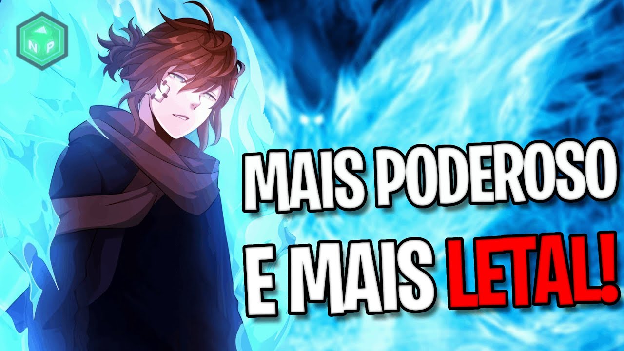 THE BEGINNING AFTER THE END - A VOLTA DE ARTHUR LEYWIN | Relatos Vol. 09
