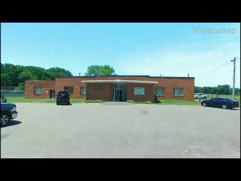 Gambrills Athletic Club Complex