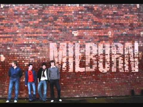 What About Next Time - Milburn