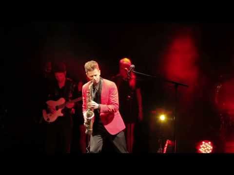 Joe Leader - Rite Of Passage (LIVE SAX, London 2013)