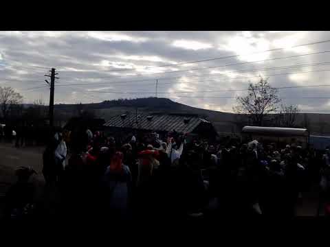 Obiceiuri și datini com gropnita jud iasi(7)