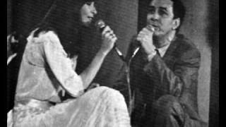 Rita Lee e João Gilberto - Brasil com S