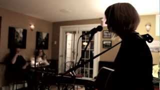 Erin Bolton Live at Ray's 3rd Generation Bistro Bakery in Alton Ontario