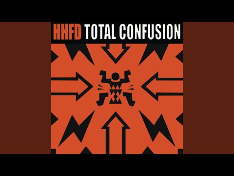 Total Confusion (Heavenly Mix)