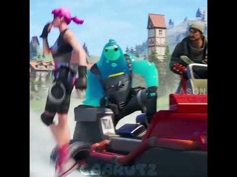 one more day 🙏😭 | Surfaces - Sunday Best | Fortnite Chapter 2 Edit