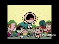 Powerpuff Girls Bubbles Crying No Instrumental Version