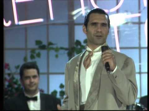 Bojan Milanovic - SAD ZIVIS S DRUGIM U DUETU