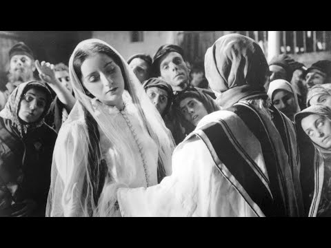 The Dybbuk: Queer Coding in Yiddish Cinema